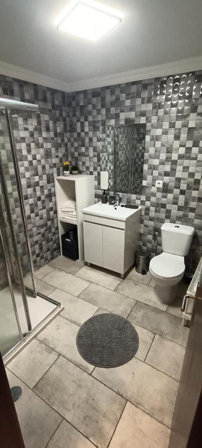 Apartamento Central Em Belem Lisboa Eksteriør bilde