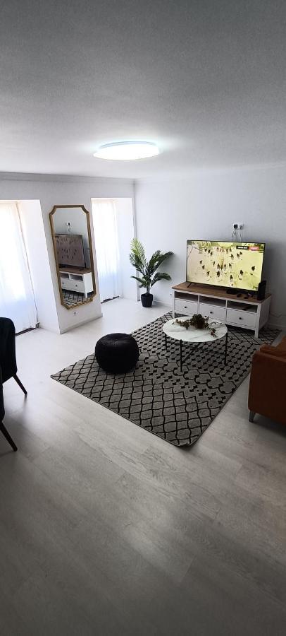 Apartamento Central Em Belem Lisboa Eksteriør bilde