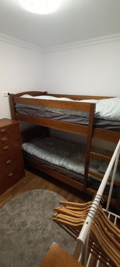 Apartamento Central Em Belem Lisboa Eksteriør bilde