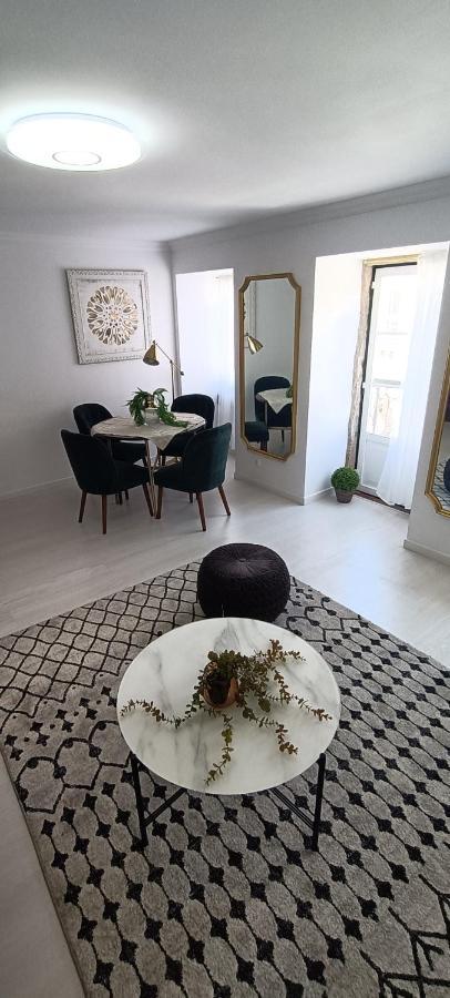 Apartamento Central Em Belem Lisboa Eksteriør bilde