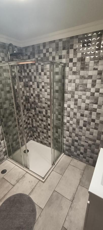 Apartamento Central Em Belem Lisboa Eksteriør bilde